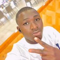 Chris Kitungwa