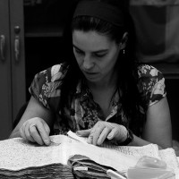 Patricia de la Garza Cabrera