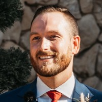 Matthew McKenzie