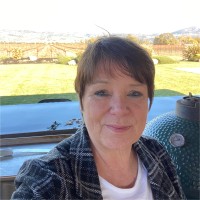 Lynette Cahill
