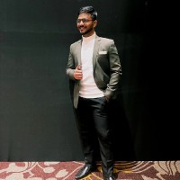 Omkar Patil