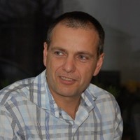 Henk De Boo Van Uijen