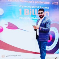 Basharat Abbas