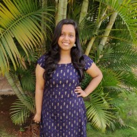 Medha Madhusmita