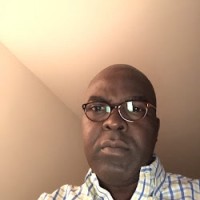 Solomon Adebayo