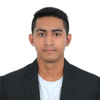 Shubham Gandhewar