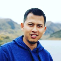 Dimas Surya R. P.