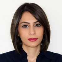 Mahya Sheikhzadeh