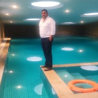 Santosh Yadav