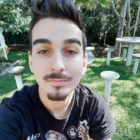 Lucas Alexandre Fattori