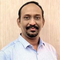 Gopinath Mohanraj
