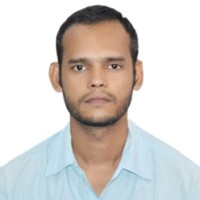 RAJ KISHOR