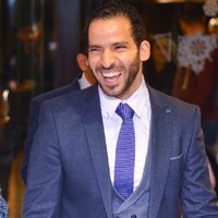 Sherif Medhat