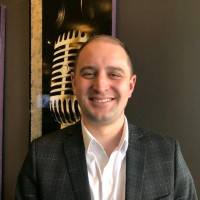 Matthew Titterton