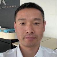 Harrison wang