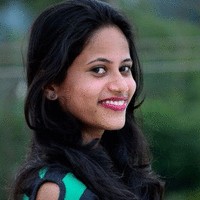 Harshitha Kenaje