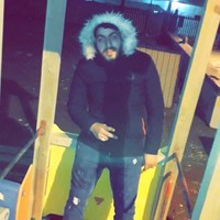 Mahmoud Ayouaz