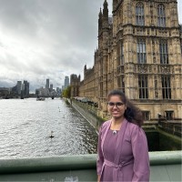 Thanushree S