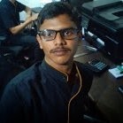 Vinoth P