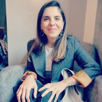 Maria Irene Phellas