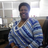 Marie Jenkins