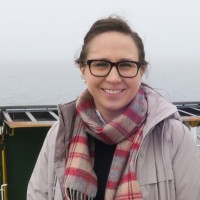 Jennifer Clegg, Ph.D.