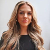 Rebecca Amoroso
