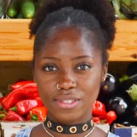 Zainab A.