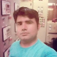 Abid Hussain