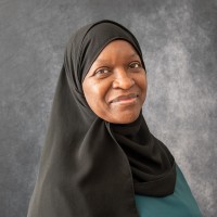 Dr. Maryam Sani