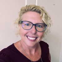 Trisha Hall