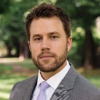 Jayden Bourgard, CPA, CA, CBV