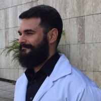 Antonio Roberto Araujo