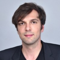 Dmitriy Desser