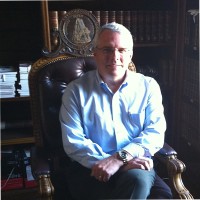 David Moody, FRAS