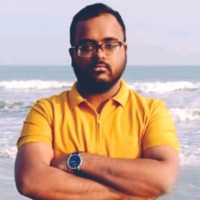Saswata Chakraborty