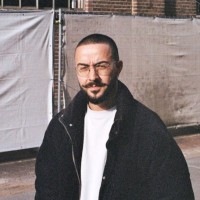 Mehdi Al Oumami
