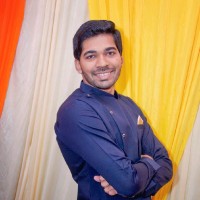 Parth Vasoya