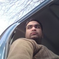 Umar Altaf
