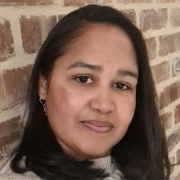 Meesha Thompson