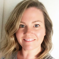 Claire Mccallum (Agnew)