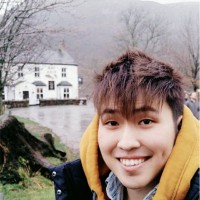 Yikee Ting