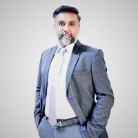 Ashok Kumar