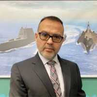 Gabriel Velasco
