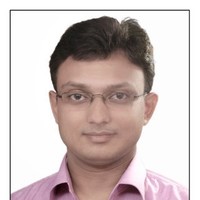 Anurag Rastogi