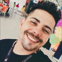 Igor Ferreira Pinto