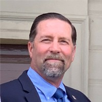 James Lang