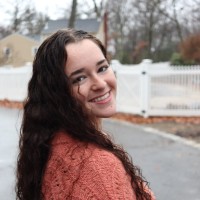 Rebecca Mcnamara