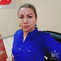 Adriana Lizardo Rodríguez