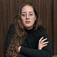 Yasmin Corchon Soares